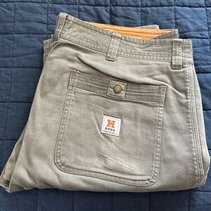 Howler Brothers ATX Work Pants